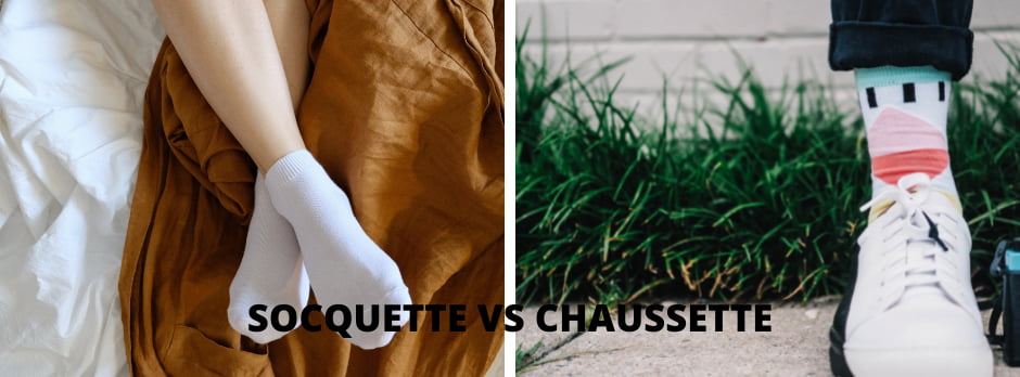 difference-entre-chaussette-et-socquette