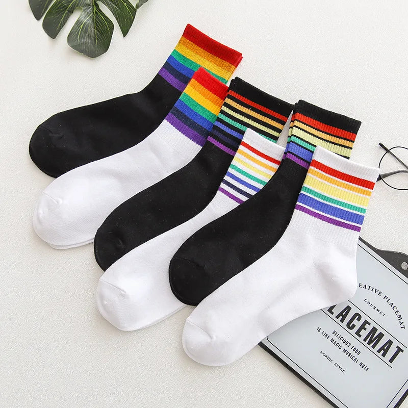 chaussette-lgbt