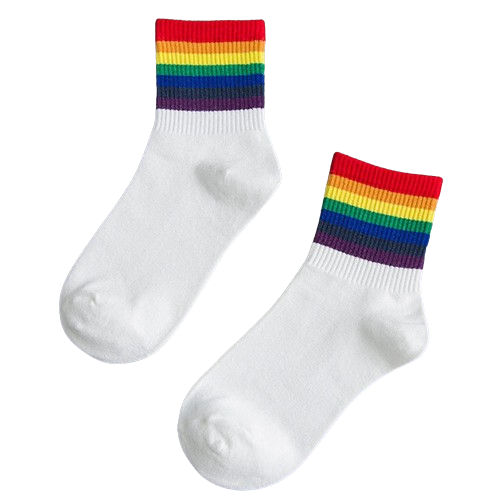 chaussette-lgbt