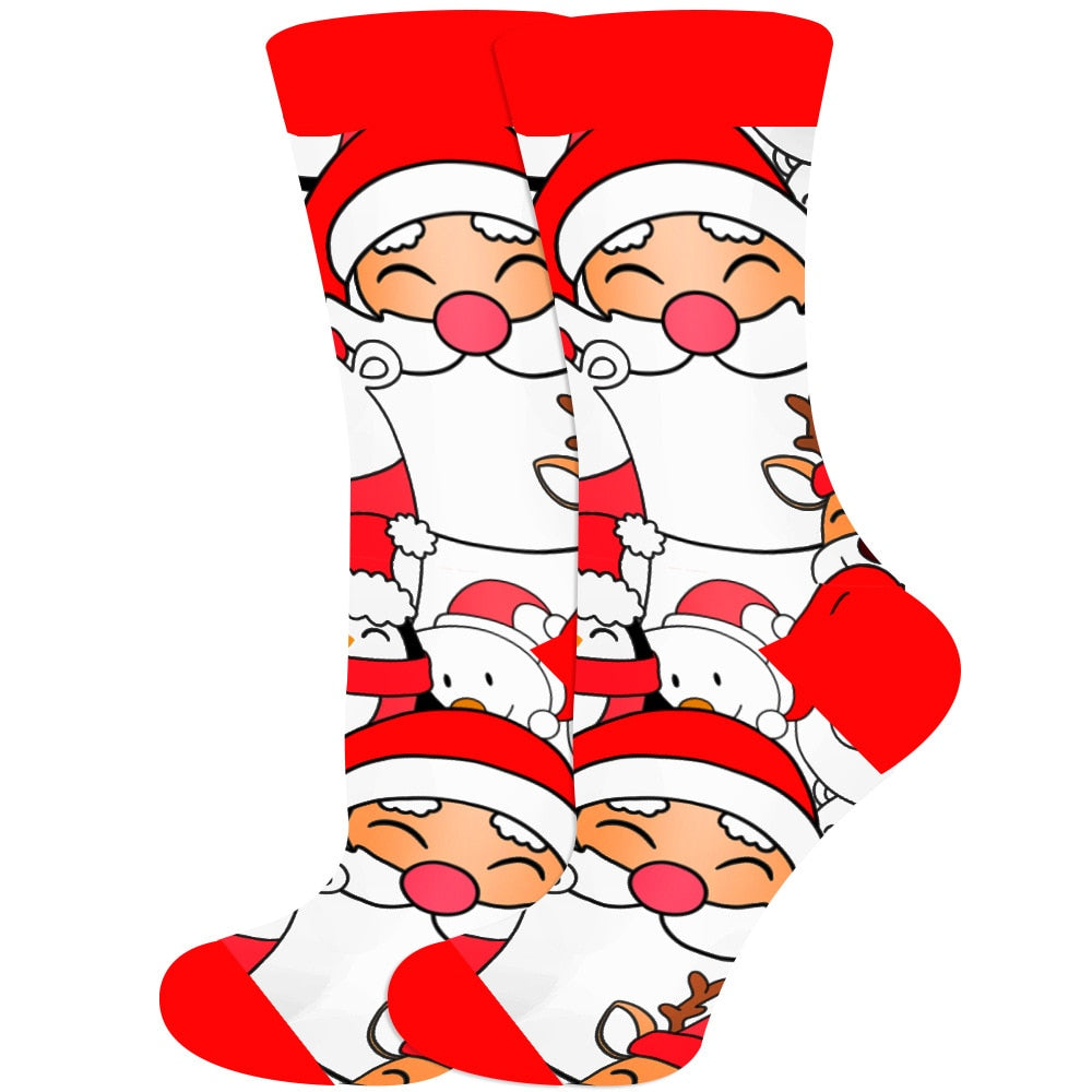 chaussette-de-noel-fun