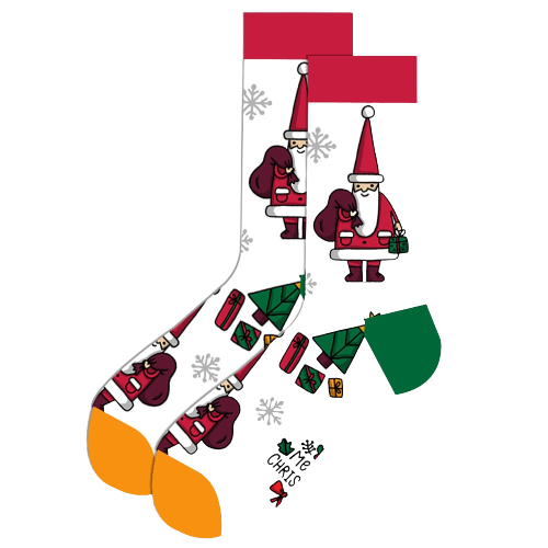 chaussette-de-noel-cadeaux