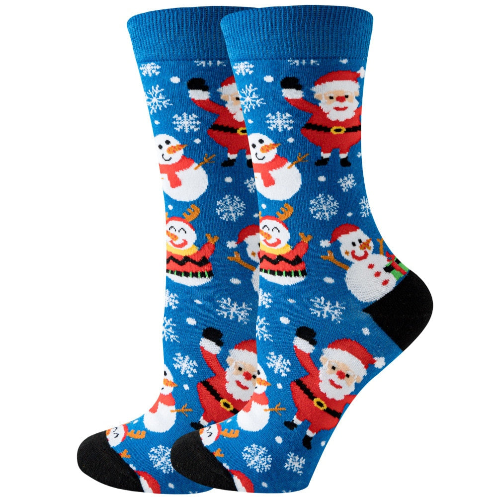 chaussette-de-noel-fun