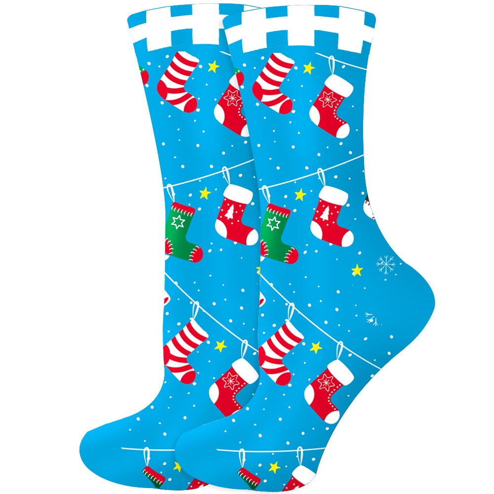 chaussette-de-noel-fun