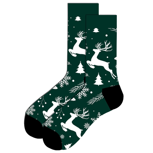 chaussette-de-noel-renne