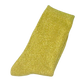 chaussette-paillette-jaune