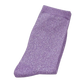 chaussette-paillette-mauve