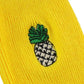 chaussette-fruit-ananas