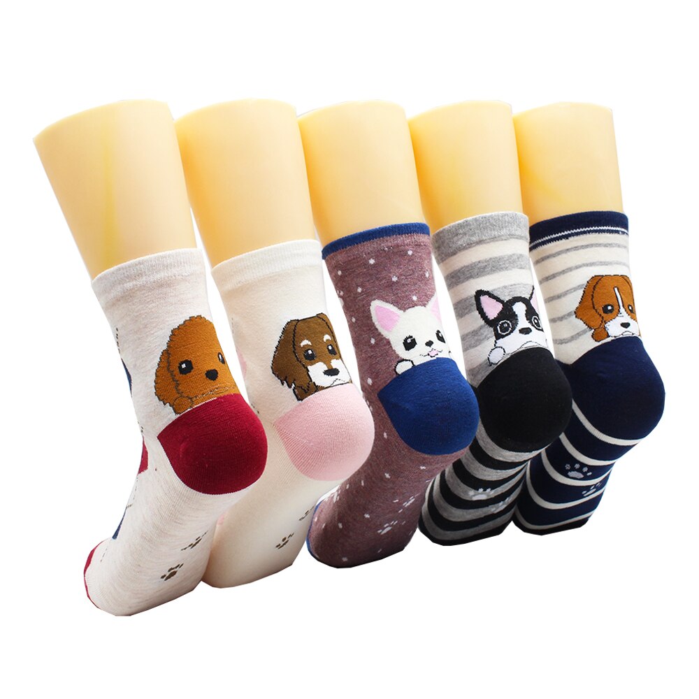 lot-de-chaussettes-en-coton-animaux-lot-2