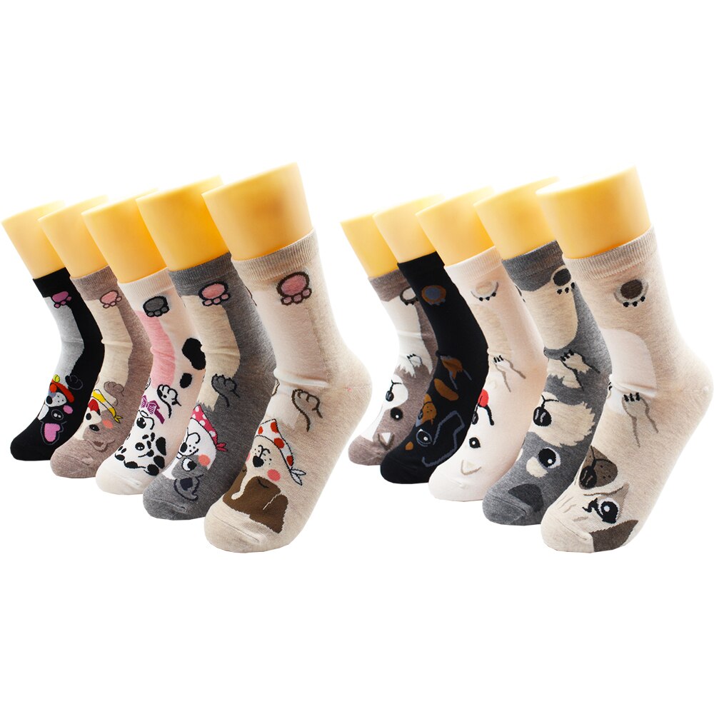 lot-de-chaussettes-en-coton-animaux-lot-3