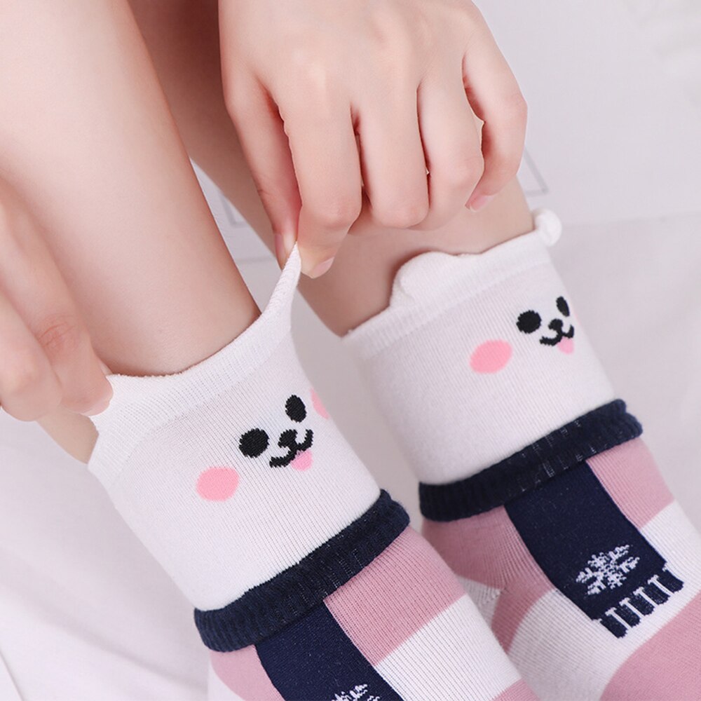 detail-lot-de-chaussettes-en-coton-animaux