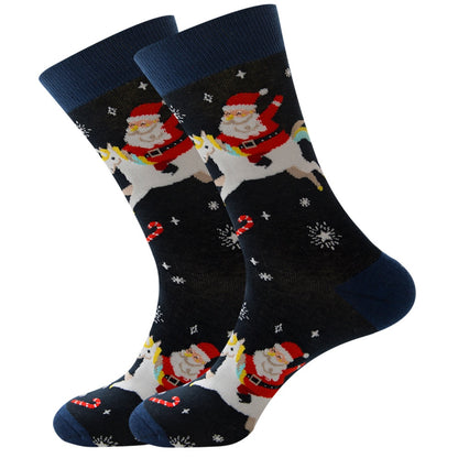 chaussette-de-noel-licorne