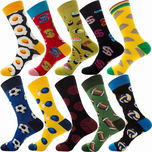 lot-chaussettes-homme-sport