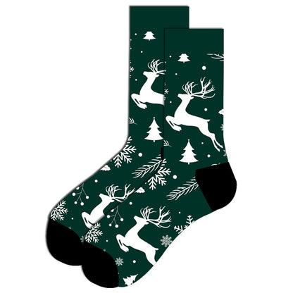 chaussette-de-noel-renne